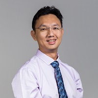 Ben Leong at EDUtech_Asia 2023