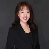 Leng Leng Yeo at EDUtech_Asia 2023