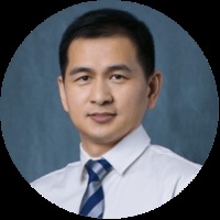 Jeffrey Jian Xu at EDUtech_Asia 2023