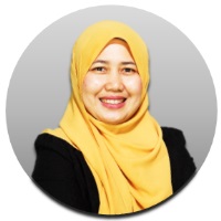 Dr Nurfadhlina Mohd Sharef at EDUtech_Asia 2023