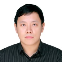 Prof Dr Vinh Anh Le at EDUtech_Asia 2023