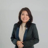 Angelina Carreon at EDUtech_Asia 2023