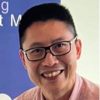 Gerald Cai | APAC Domain Specialist (EDU) | Lenovo » speaking at EDUtech_Asia