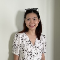 Crystal Lwi at EDUtech_Asia 2023