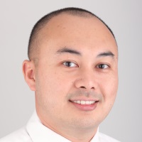 NORMAN BIN AYOB | Assistant Director | Canon Singapore Pte. Ltd. » speaking at EDUtech_Asia