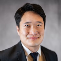 Shawn Kang at EDUtech_Asia 2023