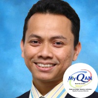 Izwan Nizal Mohd Shaharanee at EDUtech_Asia 2023