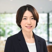 Tomoko Katsurayama, President & Chief Executive Officer, GLOBIS Asia Campus