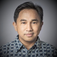 Felix Pasila at EDUtech_Asia 2023