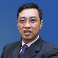 Yew Chiong Loh at EDUtech_Asia 2023