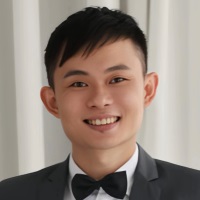 Eddy Tan at EDUtech_Asia 2023