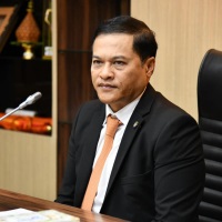 Atthaphon Sangkhawasee at EDUtech_Asia 2023
