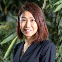 Alice Seow | Principal, College West | Institute of Technical Education » speaking at EDUtech_Asia