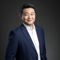 Eddie Ang, Executive Director & General Manager, Corporate & Public Sector Business, Lenovo Asia Pacific, Lenovo Singapore