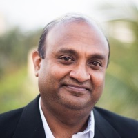 AR Swaminathan at EDUtech_Asia 2023