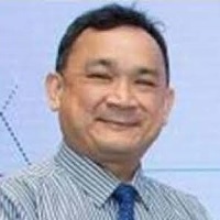 Woon Kwong Wong at EDUtech_Asia 2023