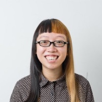 Debbie Ding at EDUtech_Asia 2023