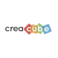 creacube at EDUtech_Asia 2024