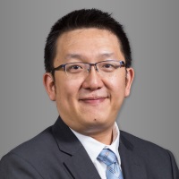 Yuen Jien Soo at EDUtech_Asia 2023