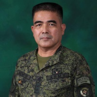 Hon’ Maj. Gen. Nolasco Mempin at EDUtech_Asia 2023