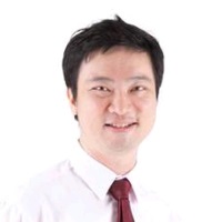 Lawrence Lau at EDUtech_Asia 2023