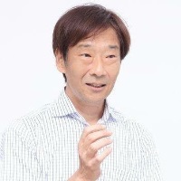 Takeshi Matsuzaki at EDUtech_Asia 2023