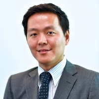 Richard Qi, Sales Lead, APAC Public Sector, Google Workspace