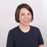 Wendy Wong | Director, AP Services Marketing | Lenovo » speaking at EDUtech_Asia