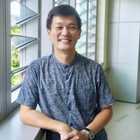 Lee Sze-Chin | Co Founder | Artelio » speaking at EDUtech_Asia