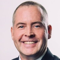 Stuart King | Executive Director & General Manager, Education Solutions & Devices | Lenovo » speaking at EDUtech_Asia