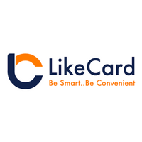 LikeCard at Seamless Saudi Arabia 2023