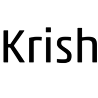 Krish Technolabs DMCC at Seamless Saudi Arabia 2023