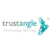 Trustangle at Seamless Saudi Arabia 2023