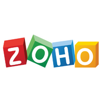Zoho Corporation at Seamless Saudi Arabia 2023