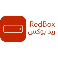 RedBox at Seamless Saudi Arabia 2023