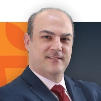 Younis Skainy | Chief Operating Officer | ALJAZERA MARKETS » speaking at Seamless Saudi Arabia