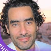 Mr Saaed Omar | CEO | Makesy App » speaking at Seamless Saudi Arabia