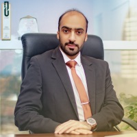 Sadeq Abdulrasool | Chief Digital Officer | Homiez.me » speaking at Seamless Saudi Arabia