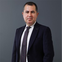 Ali Oztayinci | Group Chief Financial Officer | Gurmen Group » speaking at Seamless Saudi Arabia