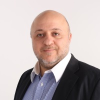 Firas Moazzen | E-Commerce Manager | Abdul Samad Al Qurashi Company » speaking at Seamless Saudi Arabia