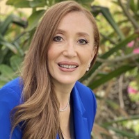 Nihal El Daly | Managing Director | Axellerus Consultants » speaking at Seamless Saudi Arabia