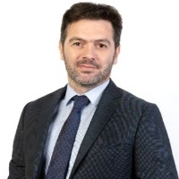 Aslan Onur Nacak | Deputy Chief Executive Officer | LC Waikiki » speaking at Seamless Saudi Arabia