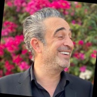 Mr Khaled Jabasini | Chief Executive Officer | Scentbutler » speaking at Seamless Saudi Arabia