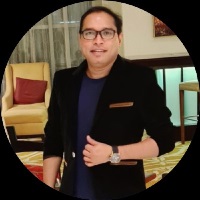 Mr John Pradeep | General Manager, eCommerce Category Management, Pricing & Assortment | Majid Al futtaim Retail » speaking at Seamless Saudi Arabia