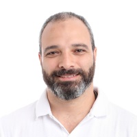 Omar El Manialawy | General Manager | MITCHA » speaking at Seamless Saudi Arabia