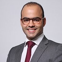 Seifeddine Ben Jemia | Chief Executive Officer | MONOPRIX Tunisie » speaking at Seamless Saudi Arabia