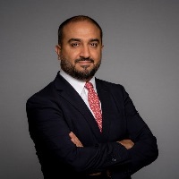 Shakil Ahmed | Senior Executive Director - Investments | The Savola Group » speaking at Seamless Saudi Arabia