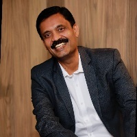 Sunil Nair | Chief Technology & Information Officer | Cenomi Retail » speaking at Seamless Saudi Arabia