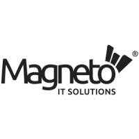 magneto it solutions at Seamless Saudi Arabia 2023