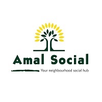 Amal Social at Seamless Saudi Arabia 2023